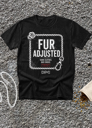 Fur Adjusted