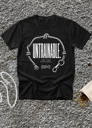 Untrainable