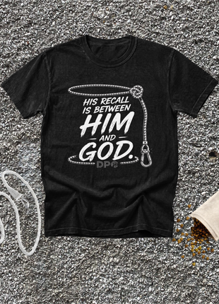 His Recall Is Between Him And God