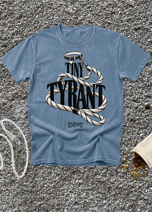 Tiny Tyrant. Tee.