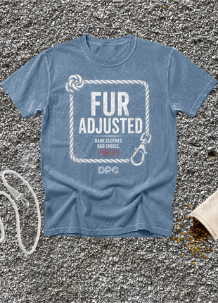 Fur Adjusted