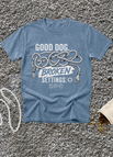 Blue Jean / S