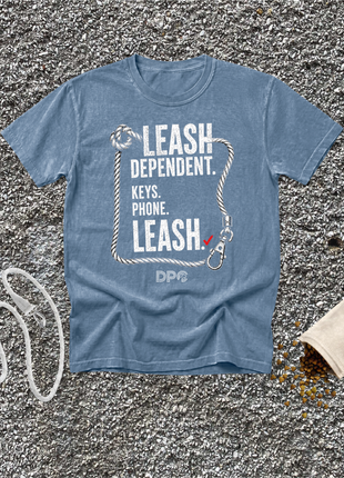 Leash Dependent