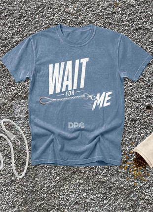 Wait For Me
