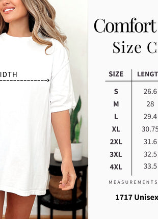 Dog Patrol Crew Unisex Graphic Tee – No Bad Energy | Comfort Colors