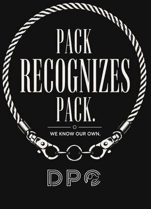 Pack Recognizes Pack