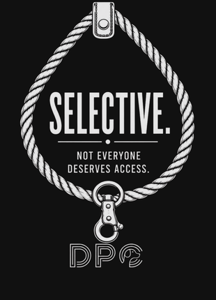 Selective