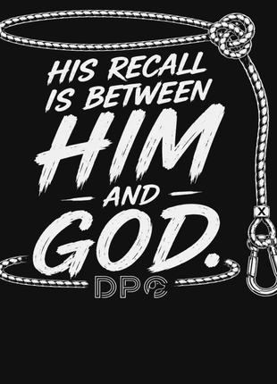 His Recall Is Between Him And God
