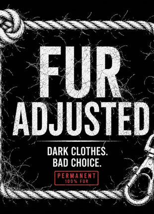 Fur Adjusted