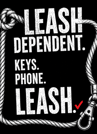 Leash Dependent